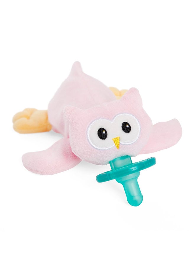 Wubbanub Pacifier