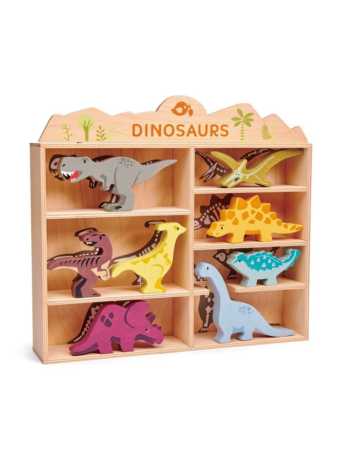 Dinosaurs Collection