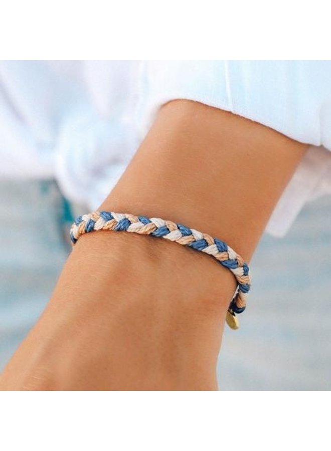 Braided Bracelet Uptown Exclusives