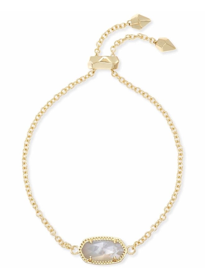 Elaina Bracelet- Gold