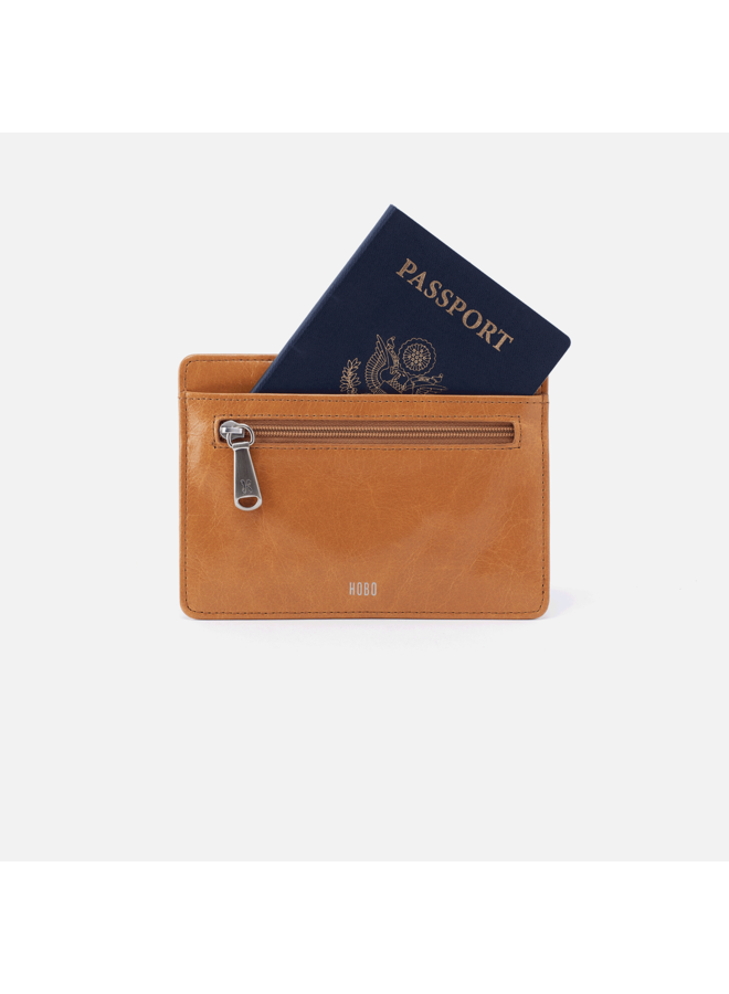 HOBO Euro Slide Wallet