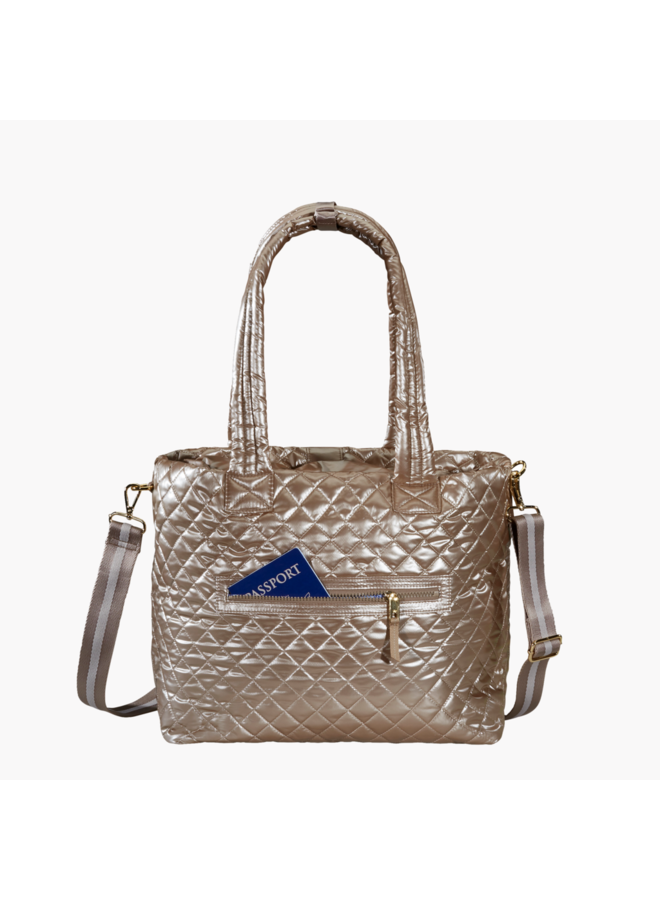 Kitchen Sink Tote Uptown Exclusives