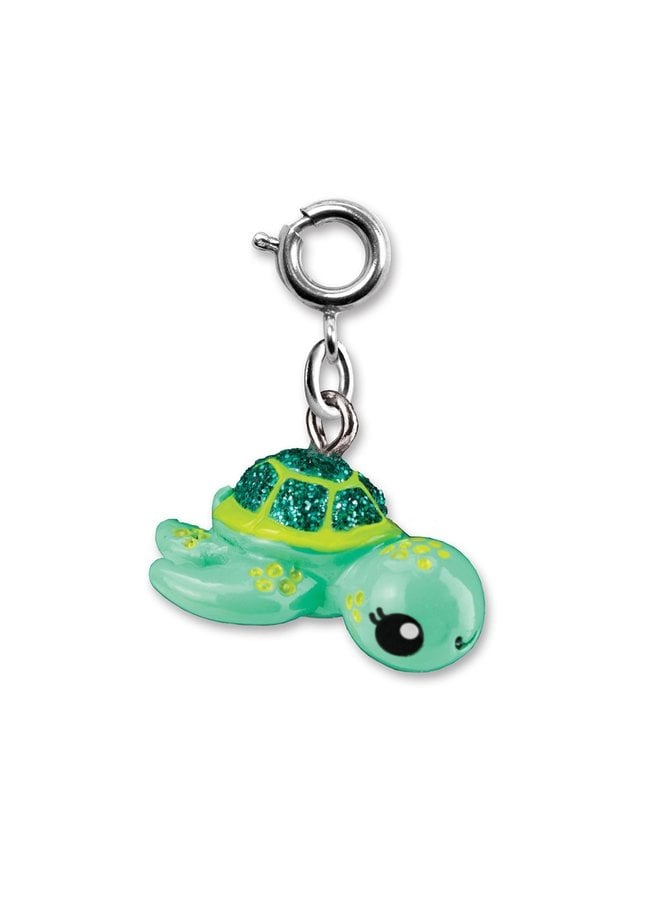 CHARM IT! Baby Sea Turtle Charm