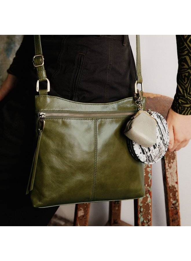 HOBO Cambel Crossbody