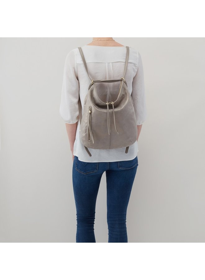 HOBO Merrin Convertible Backpack Shoulder Bag