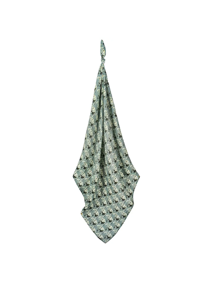 Organic Swaddle Uptown Exclusives