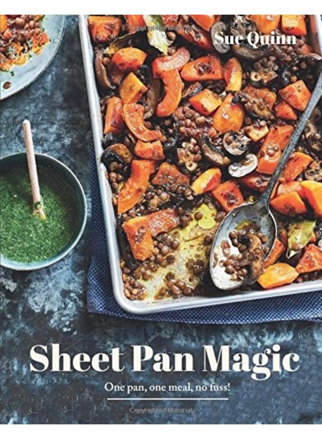 Sheet Pan Magic