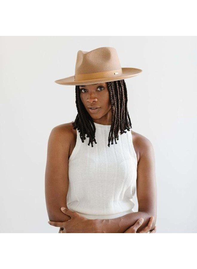 Monroe Rancher Brown - Uptown Exclusives