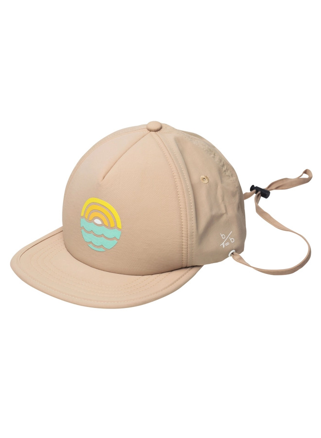 Sunset Sessions Nude Trucker Hat