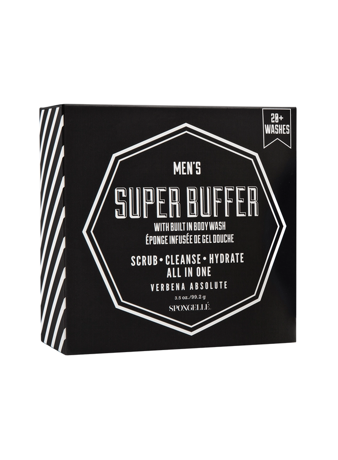 Men’s Buffer