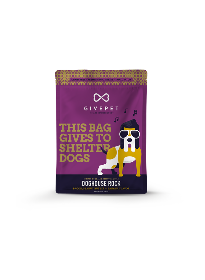 GivePet Dog Treats