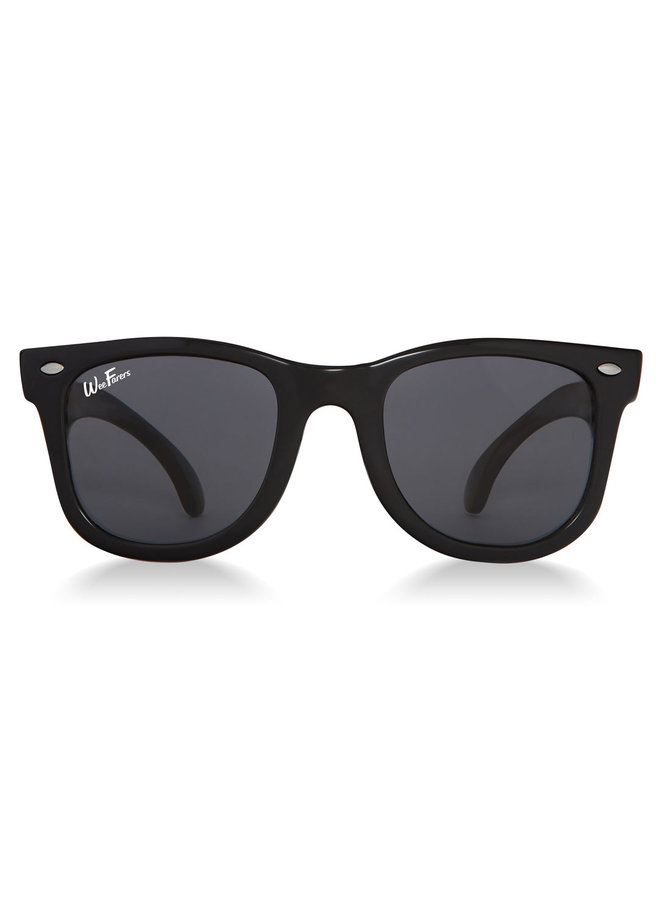 Polarized Black Sunglasses