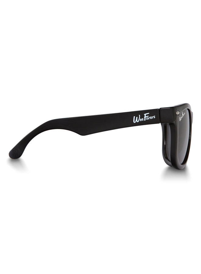 Polarized Black Sunglasses