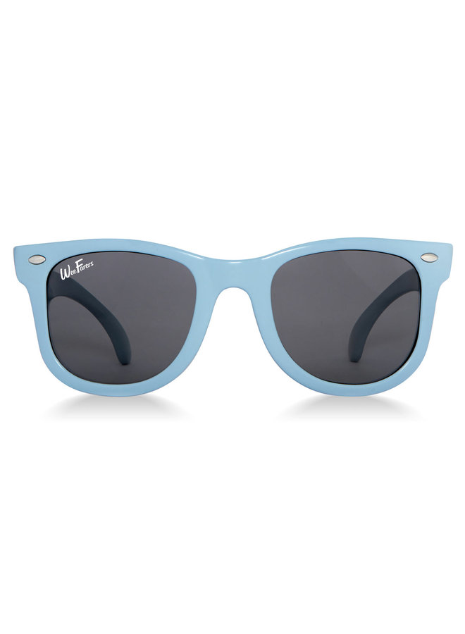 Polarized Blue Sunglasses