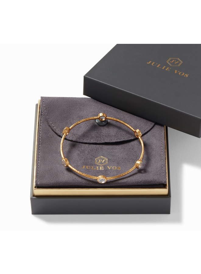 Milano Luxe Bangle