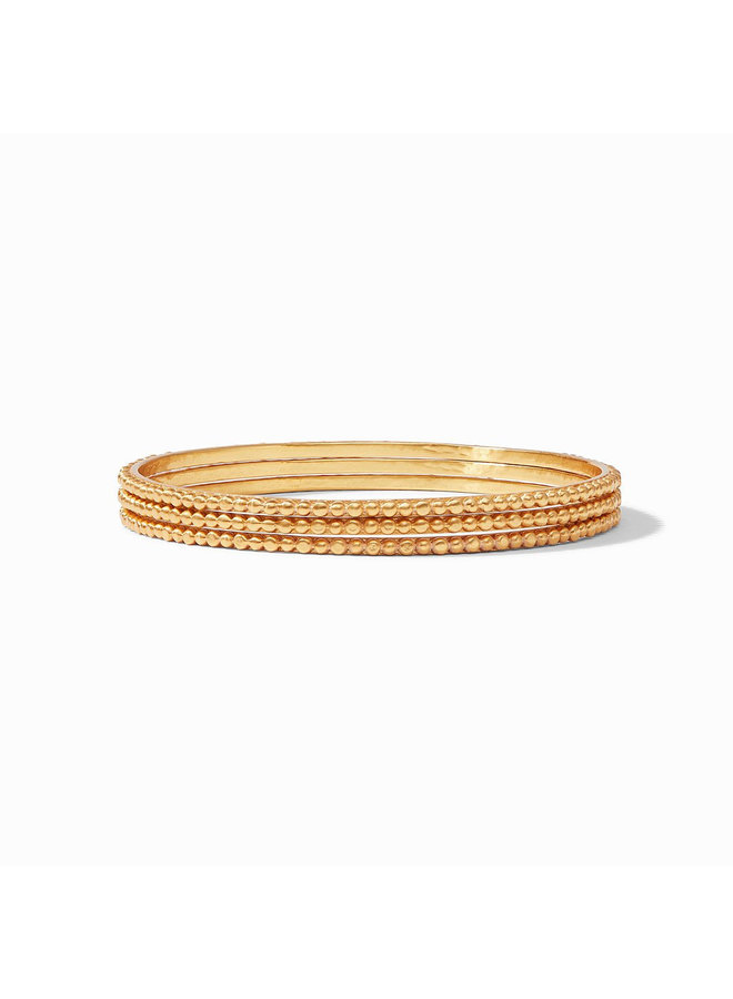 Colette Bead Bangle