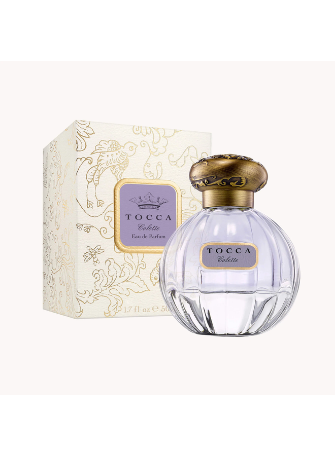 Tocca Eau De Parfum 50mL