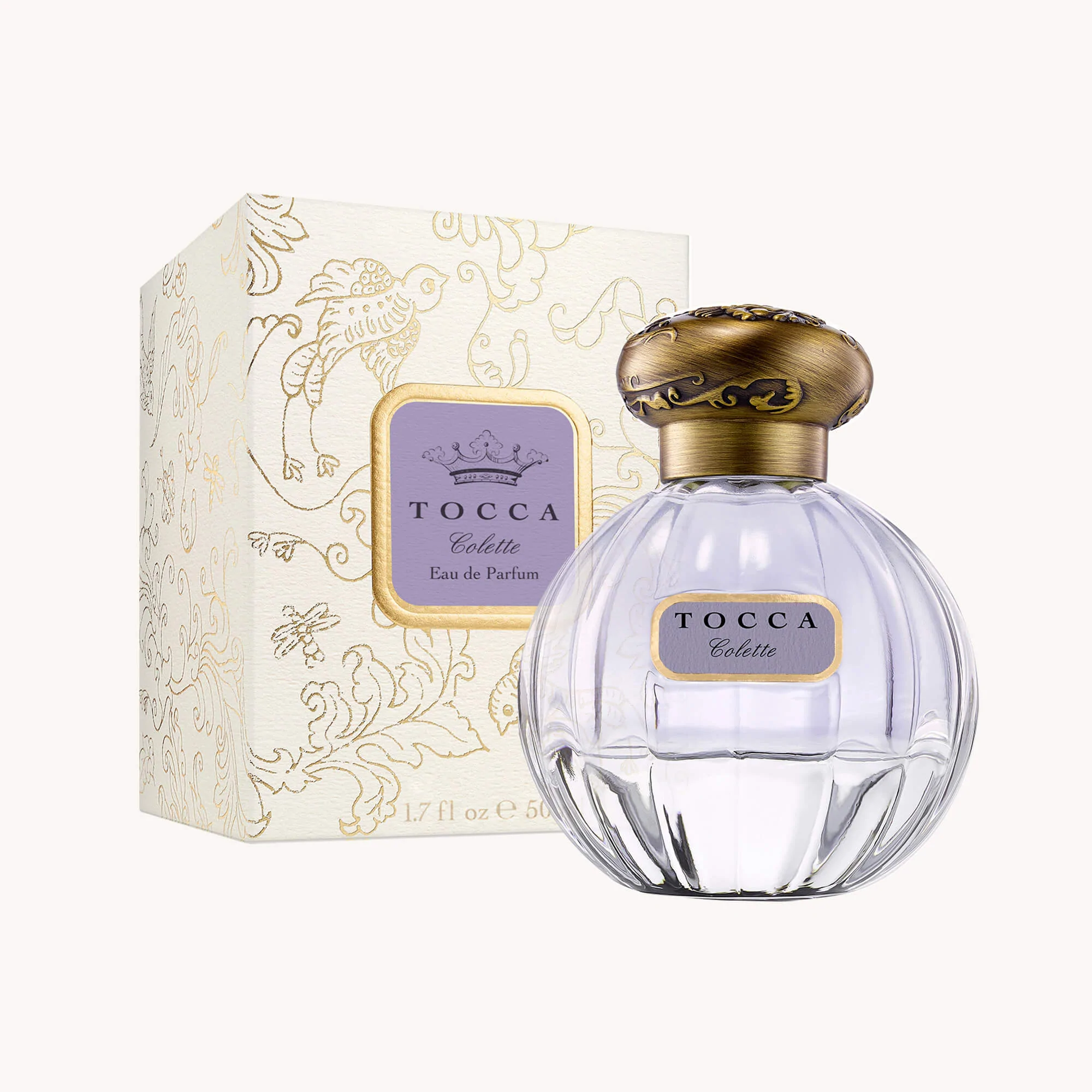 Tocca Tocca Eau De Parfum 50mL