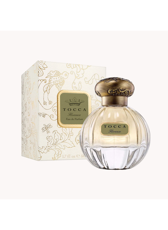 Tocca Eau De Parfum 50mL