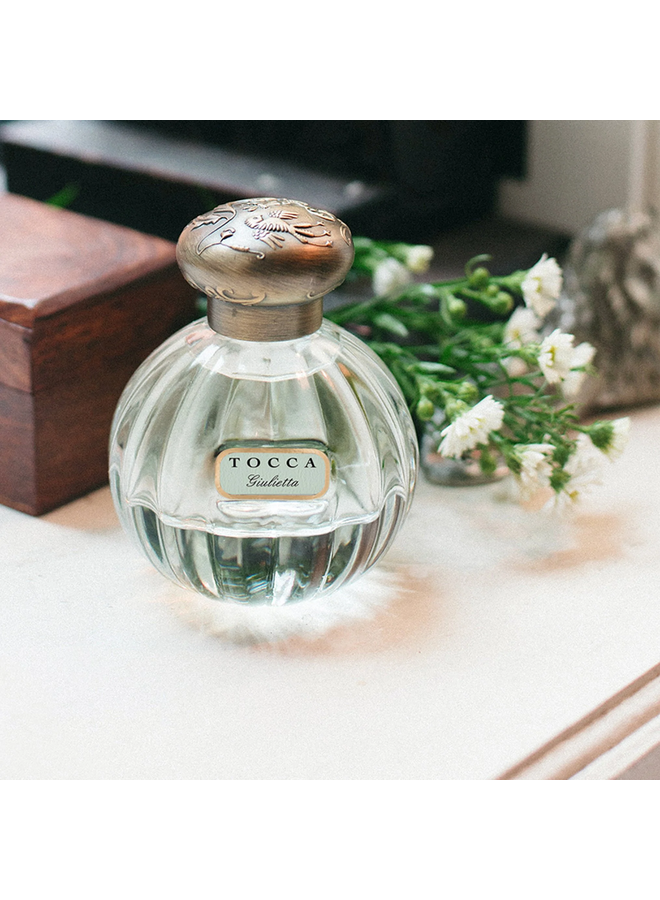 Tocca Eau De Parfum 50mL