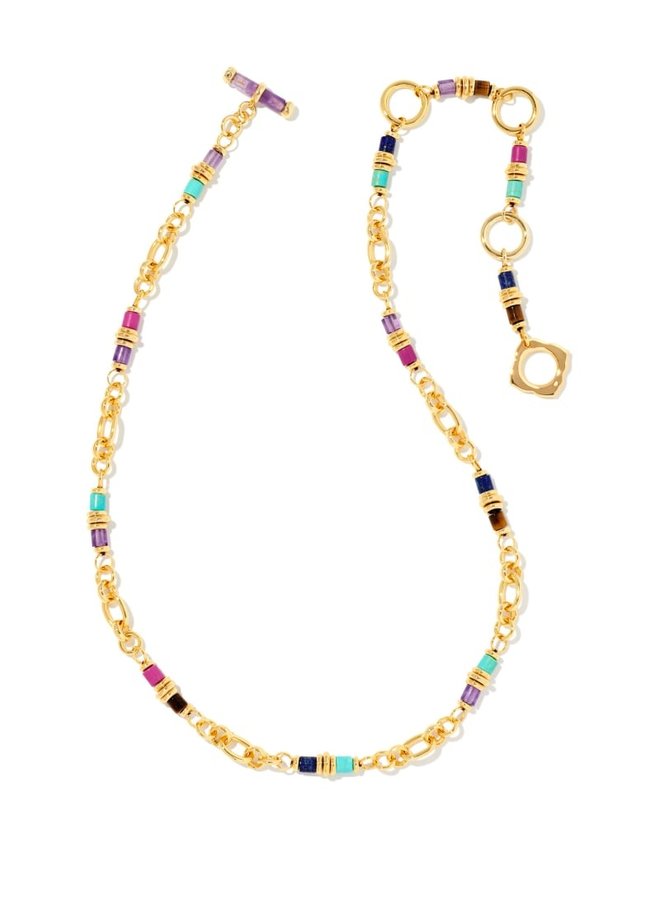 Bree Chain Necklace