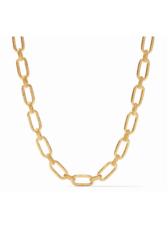 Trieste Link Necklace