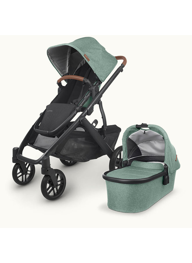 UPPAbaby Vista V2 Stroller