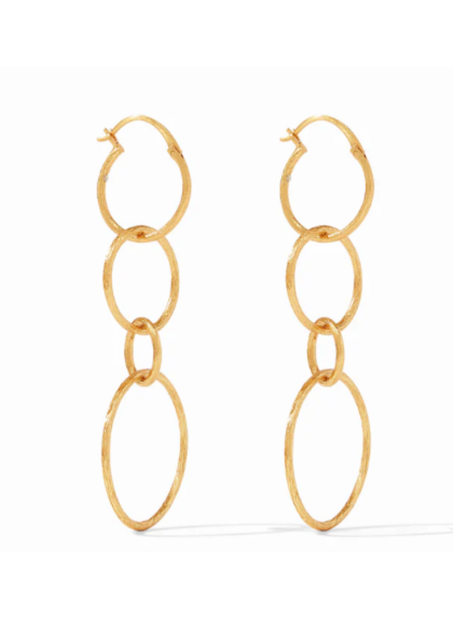 Simone 3-in-1 Earring