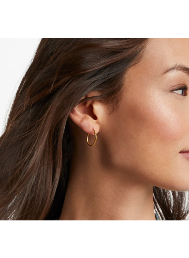 Simone 3-in-1 Earring