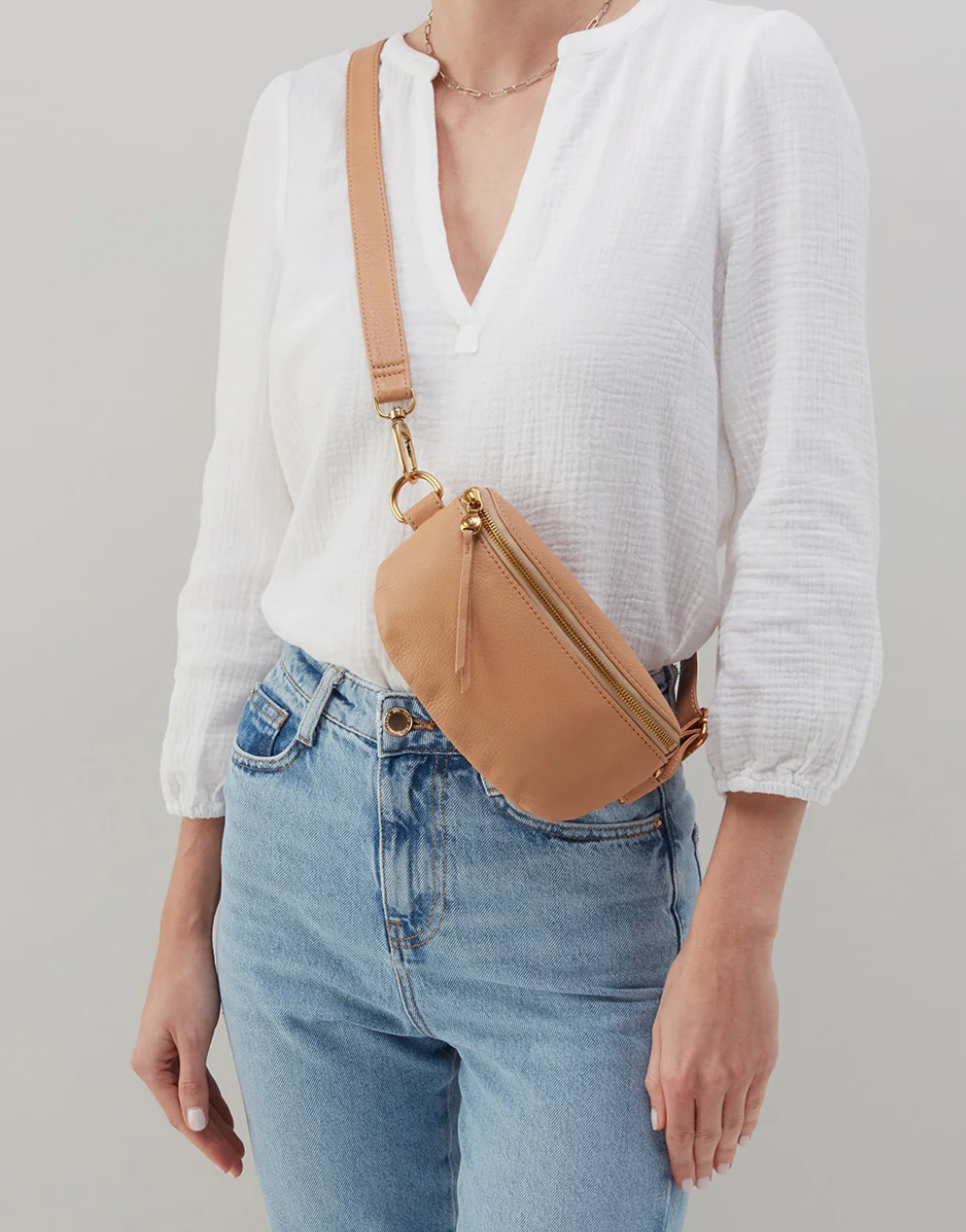 HOBO Fern Belt Bag - Uptown Exclusives