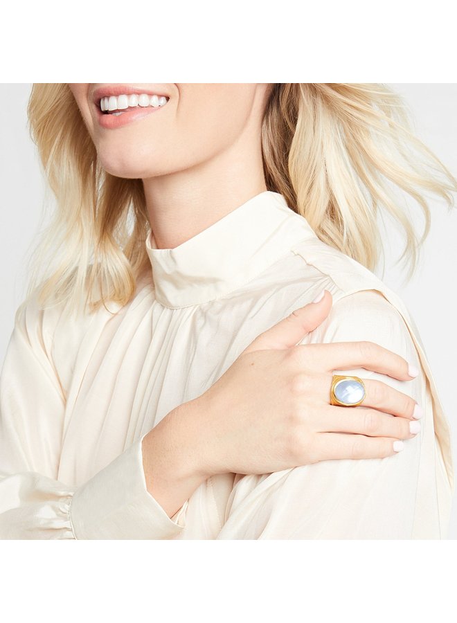 Verona Statement Ring