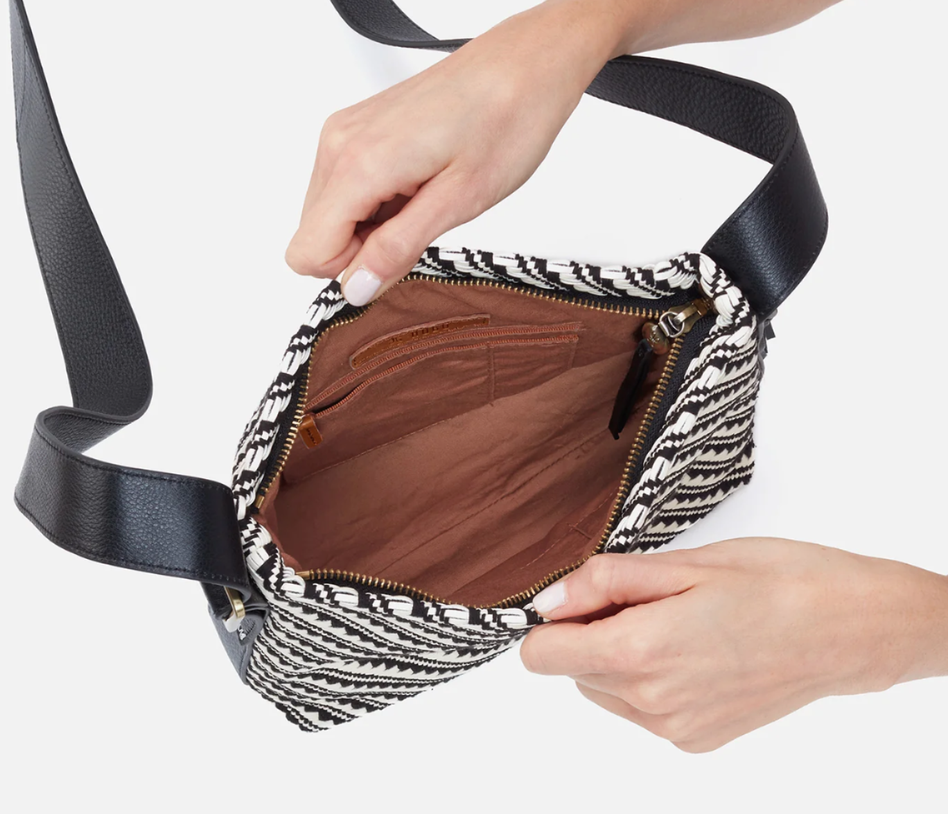 Hobo blaze 2025 bag