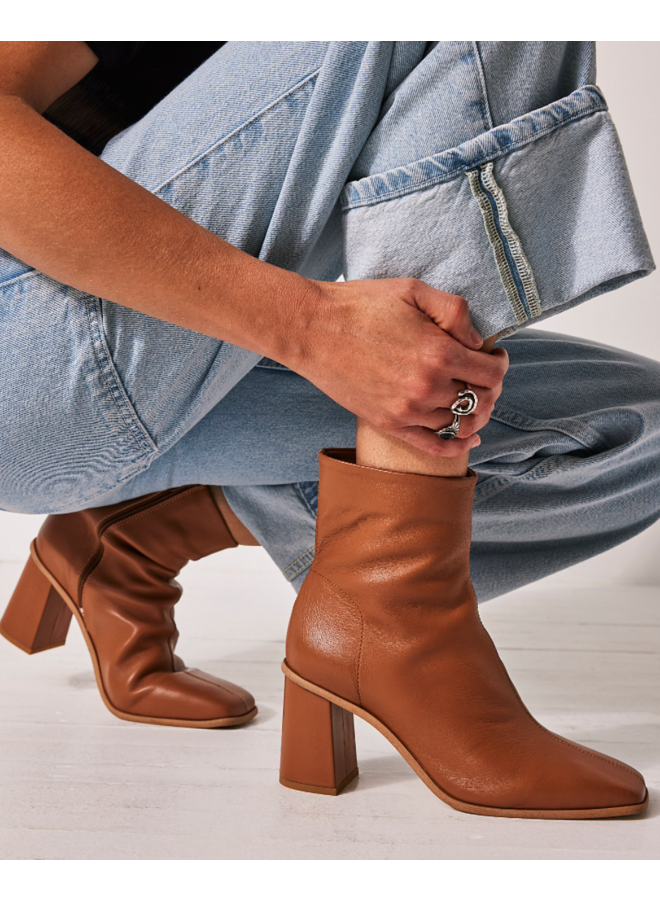 Sienna Ankle Boot