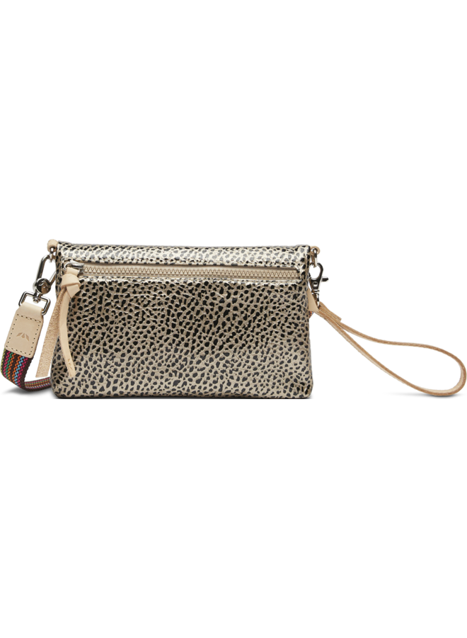 Uptown Crossbody