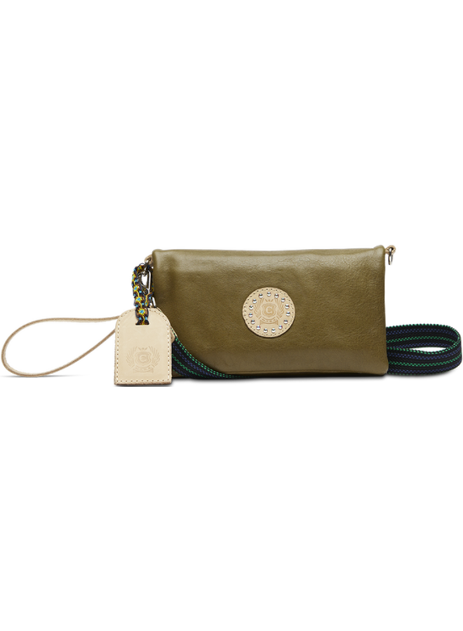 Uptown Crossbody