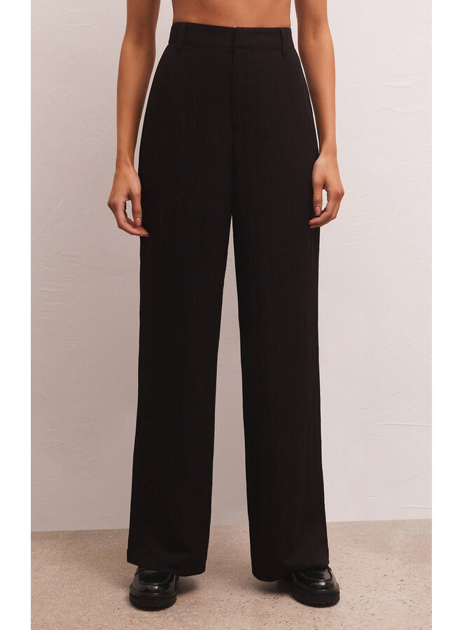 Marmont Trouser Black