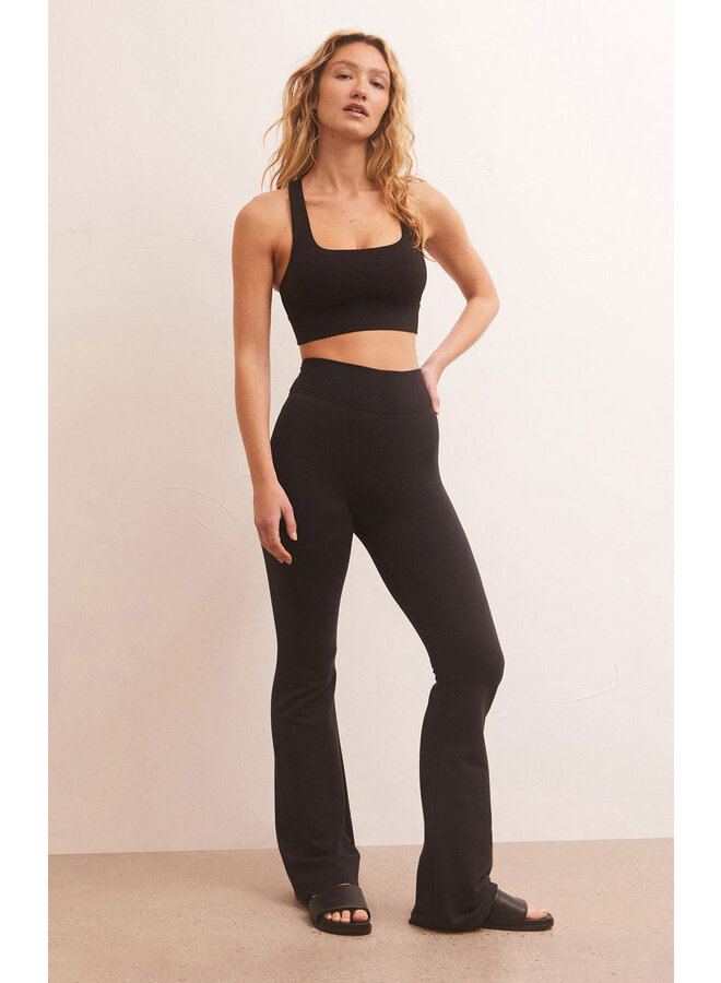 Everyday Flare Pant - Uptown Exclusives