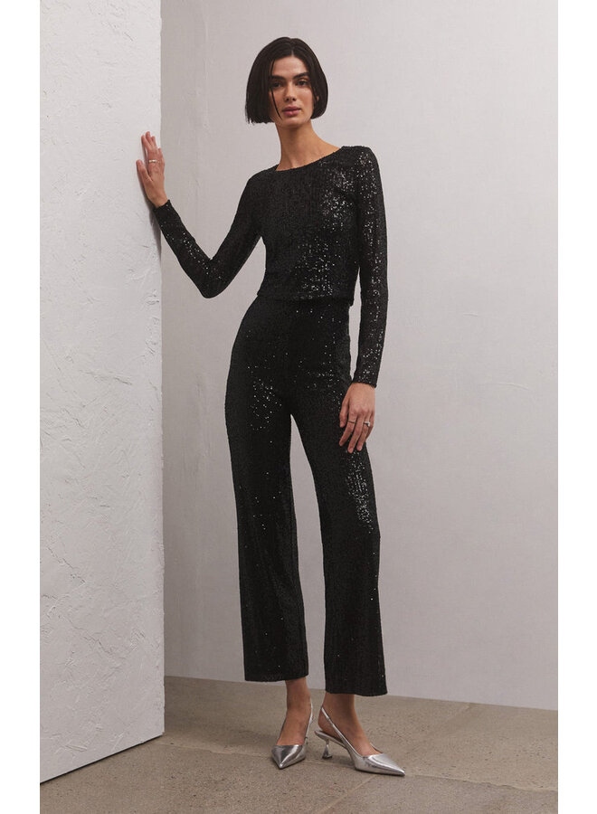 Skylar Sequin Pant