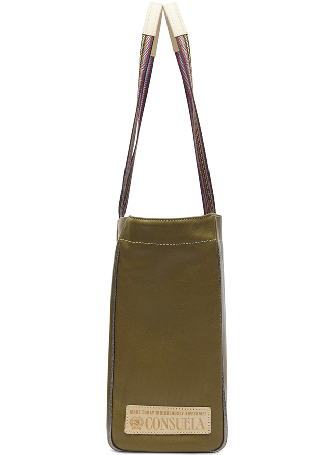 Journey Tote Ashley