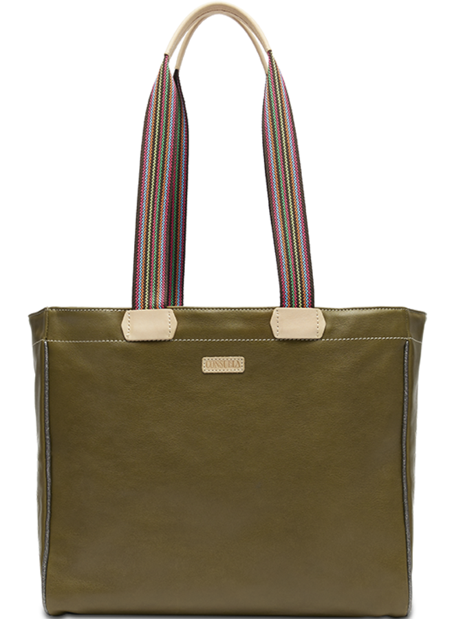 Journey Tote Ashley