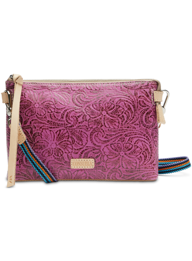 Midtown Crossbody