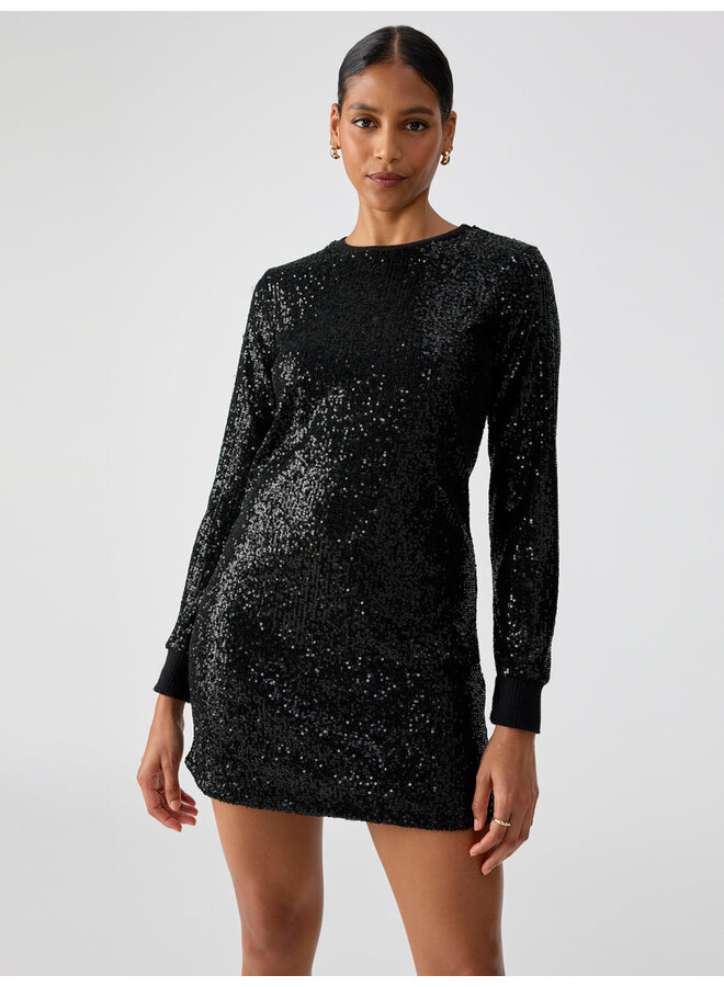 Sparkle Here Dress