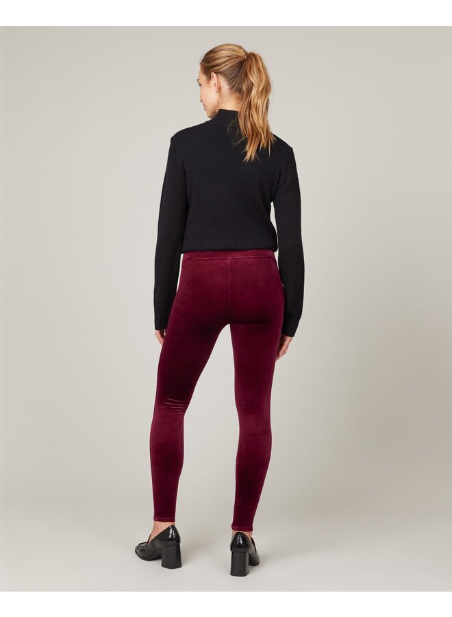 Velvet Leggings