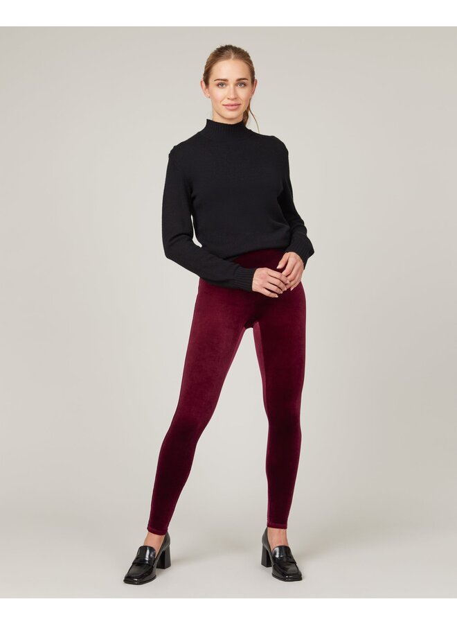 Velvet Leggings