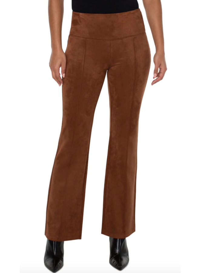 Everyday Flare Pant - Uptown Exclusives