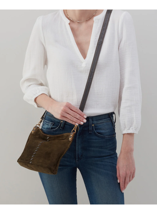 HOBO Pier Small Crossbody