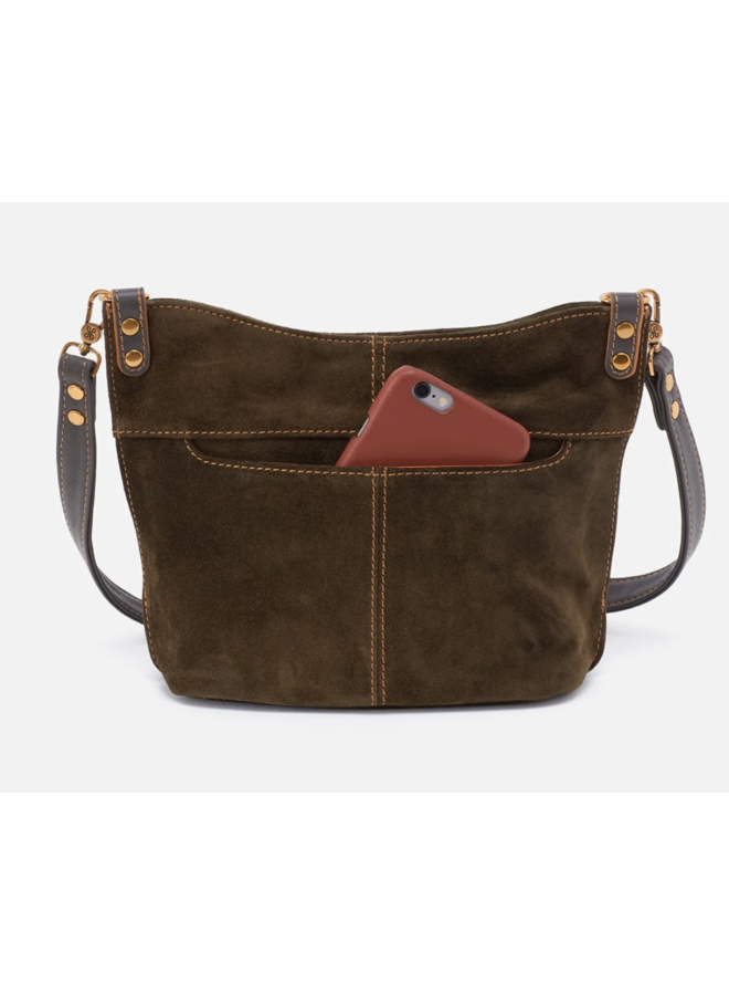 HOBO Pier Small Crossbody