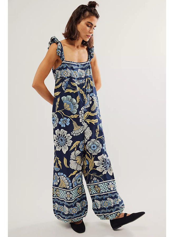 Bali Albright Jumpsuit