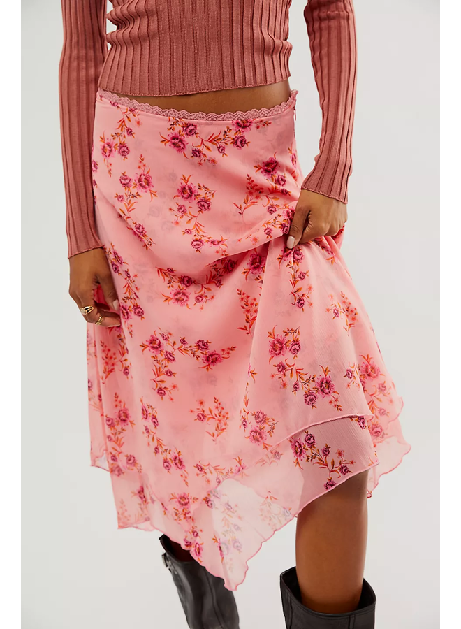 Garden Party Skirt