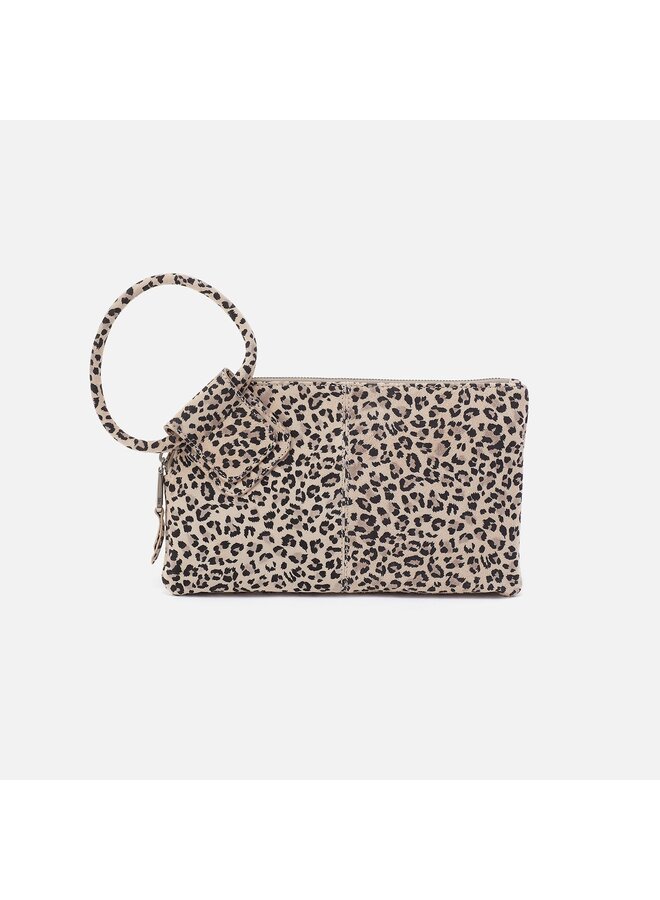 Sable Wristlet